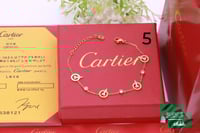 اسواره كارتير مع الملحقات الماركه