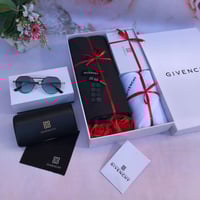 بوكس رجالي جيفنشي