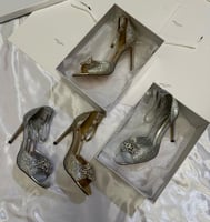 كعب جيمي شو