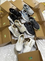 شوز اون راننج مع الملحقات