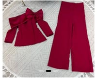 بدله العيد احمر