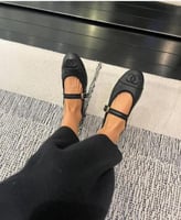 شوز شانيل ماستر