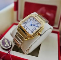 ساعه كارتير نسائي