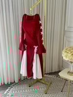 فستان العيد