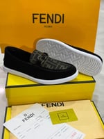 ‏جزمة فندي رجالي شمواه