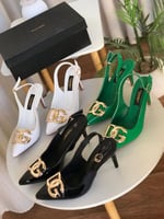 كعب دولتشي قابانا