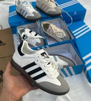 شوز اديداس سامبا