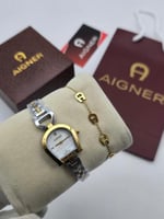 ساعه اقنر مع الاسواره