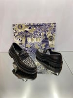 ‏جزمة رسميه ديور هاي كوالتي