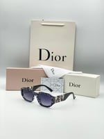 نظارات ديور هاي كوالتي