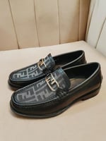 ‏جزمة رسمية فندي رجالي