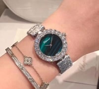 ساعة شو بارد نسائي