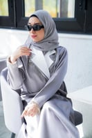 عباية الملكة