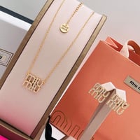 طقم ميوميو مع الملحقات الماركه