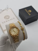 ساعه فرزاتشي مع الاسواره