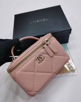 شنطه شانيل ميني ماستر