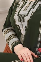 جلابيه عسيريه