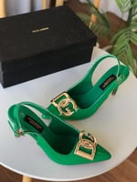 كعب دولتشي قابانا