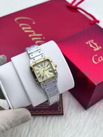 ساعه كارتير