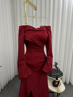 فستان العيد