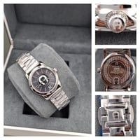 ساعه اقنر الموديل الجديد