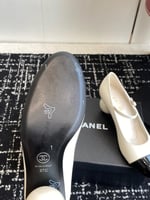 كعب شانيل ماستر