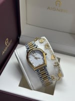 ساعه اقنر الموديل الجديد