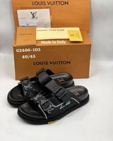 سليبر لويس فيتون