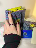 خاتم توري بورش