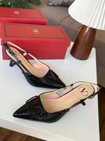 كعب فالنتينو