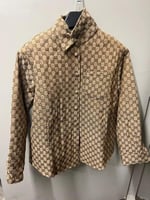 جاكيت قوتشي