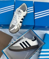 شوز اديداس سامبا