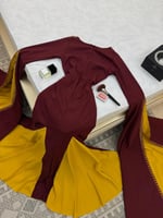 جلابيه عسيري