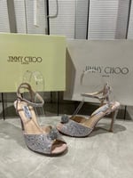 كعب جيمي تشو ماستر