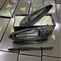 فلات شانيل الموديل الجديد