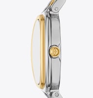 ساعه توري بورش بكرستال