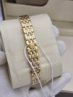 ساعه توري بورش بكرستال