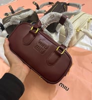 شنطه ميوميو هاي كوالتي