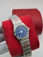 ساعه اوميقا