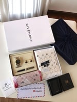 بوكس رجالي جيفنشي