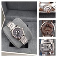 ساعه اقنر الموديل الجديد