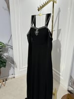 فستان شيفون