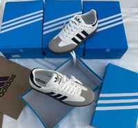 شوز اديداس سامبا