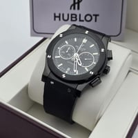 ساعه هوبلت هاي كوالتي