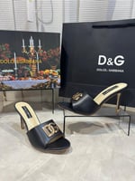 كعب دولتشي قابانا