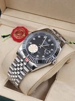 ساعه رولكس