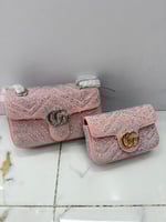 شنطه قوتشي ماستر حجمين