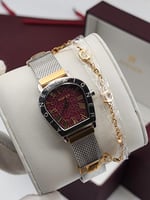 ساعة اقنر هاي كوالتي مع الملحقات