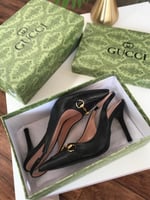 كعب قوتشي 10 سم