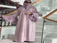 عباية البرنسيسه